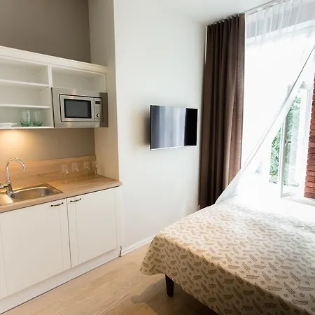 Appartement Apple Tallinn