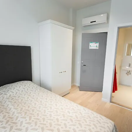 Apartamento Apple *