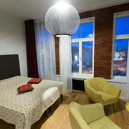 Apartamento Apple