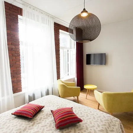 Appartement Apple Tallinn