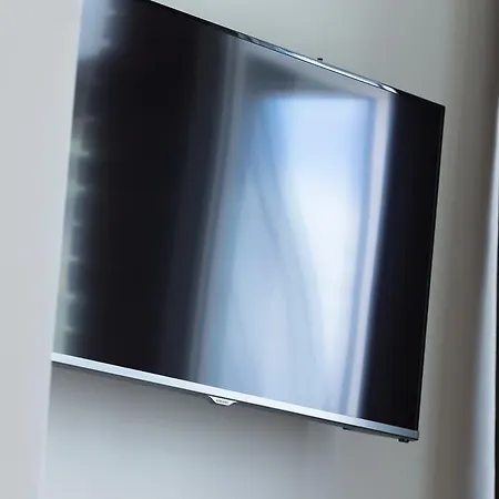 Apple Apartamento
