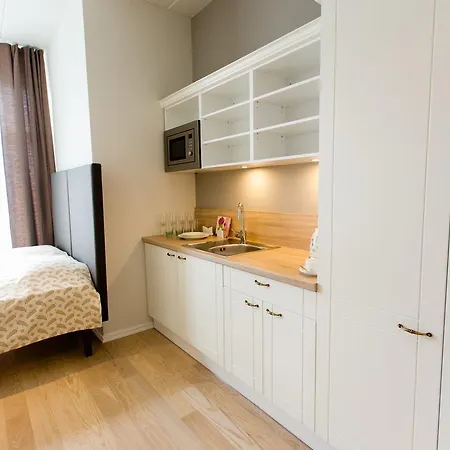 Apartamento Apple *