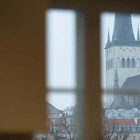 Apple Appartement Tallinn