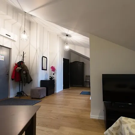 Apple Apartamento