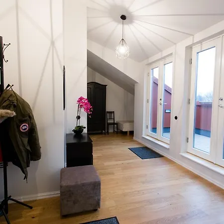 Apartamento Apple *