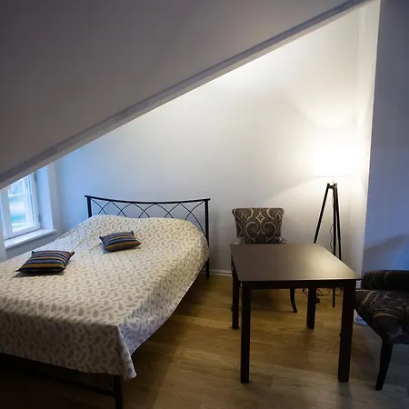 Apple Apartamento *