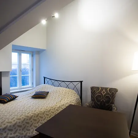 Appartement Apple